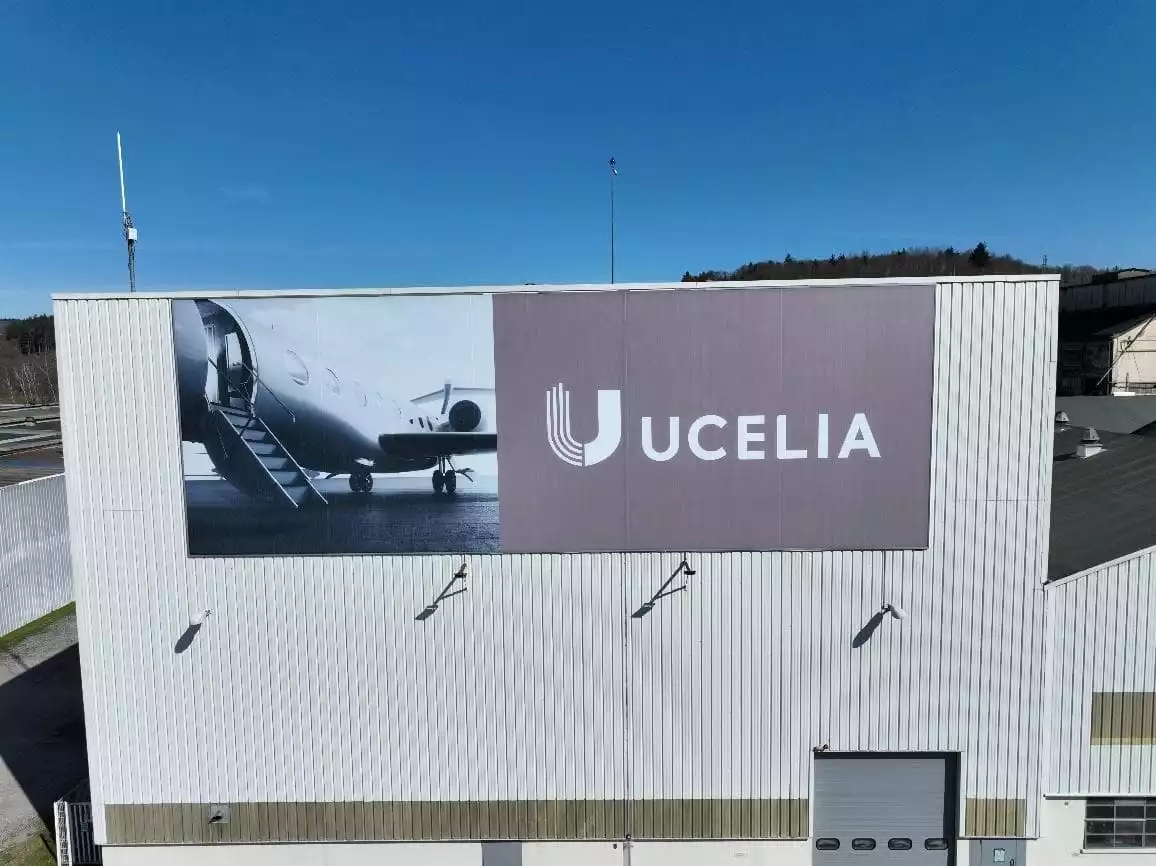 Le fondeur Ucelia fête son premier anniversaire