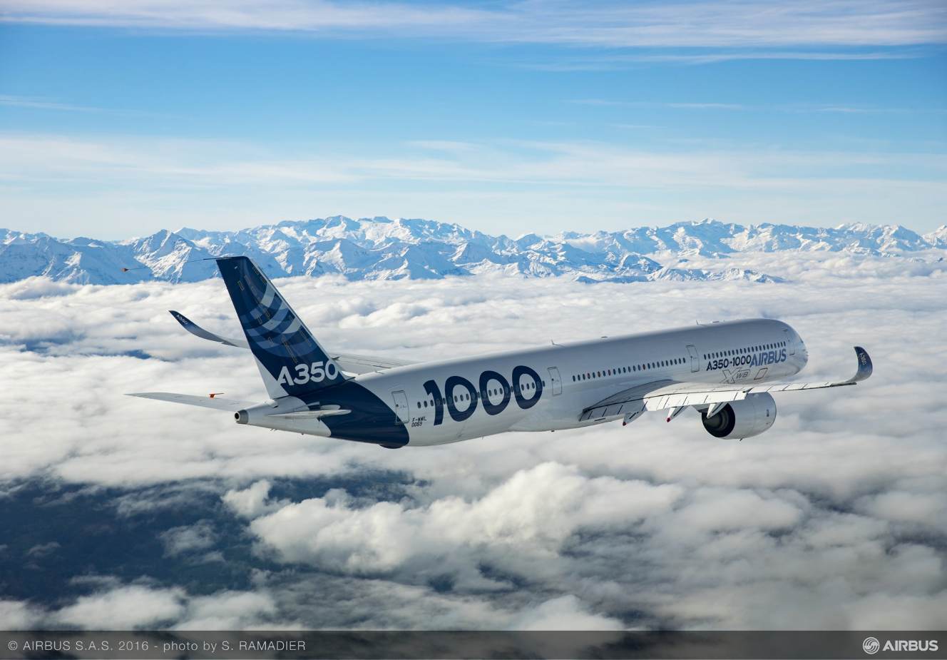Airbus selected as EGNOS V3 prime contractor