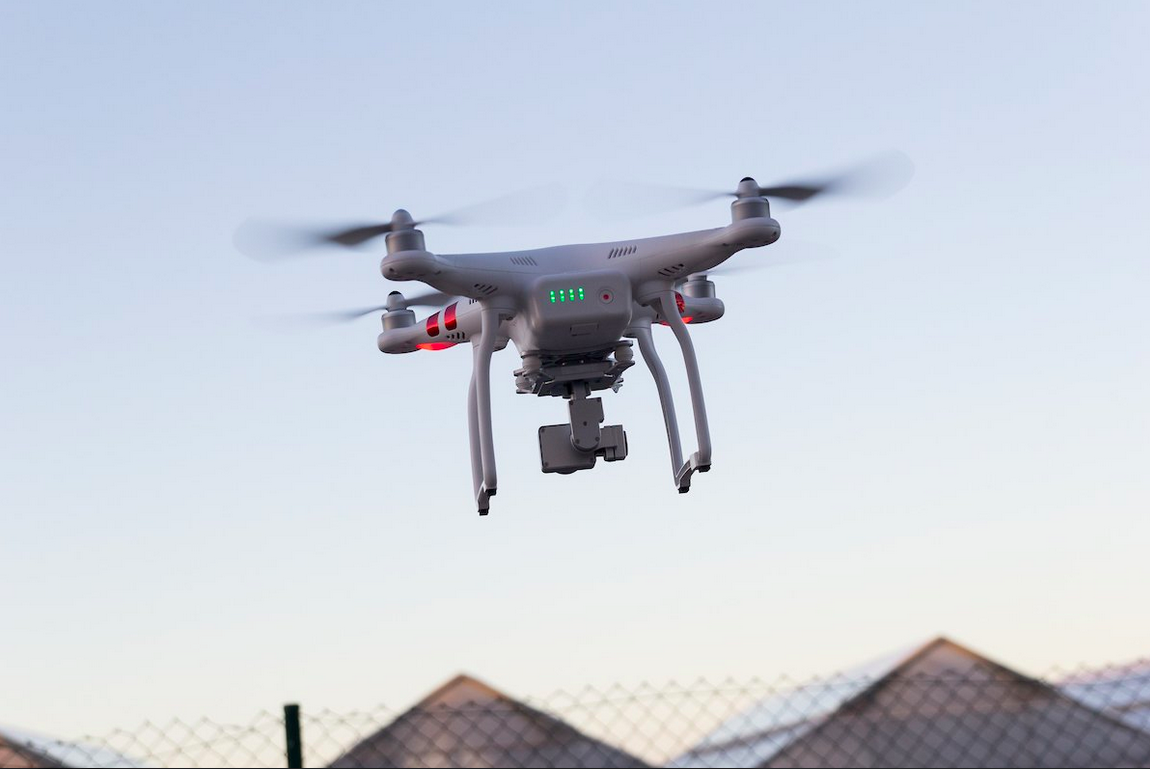 Les Etats-Unis veulent favoriser l'usage des drones