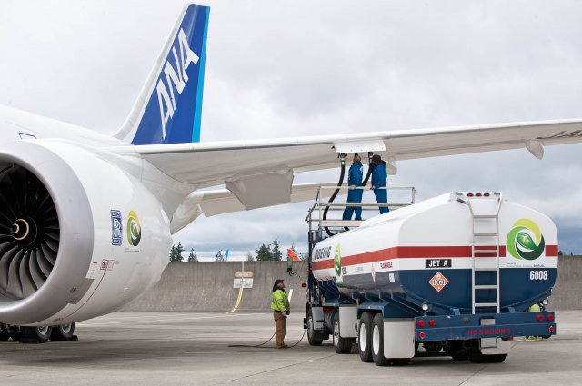 Boeing 787-10 : ANA y passe à son tour