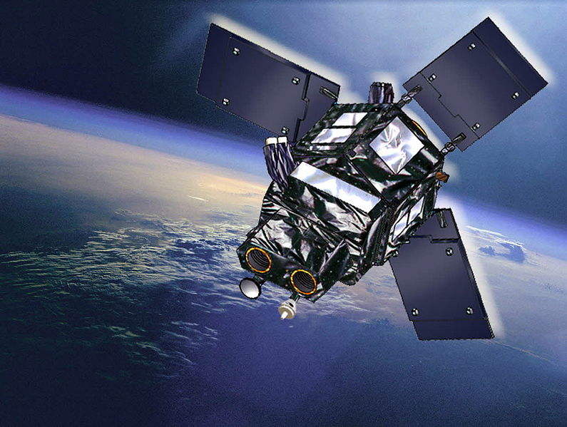 Un nouveau satellite d’observation de la Terre dans l’escarcelle d’Arianespace