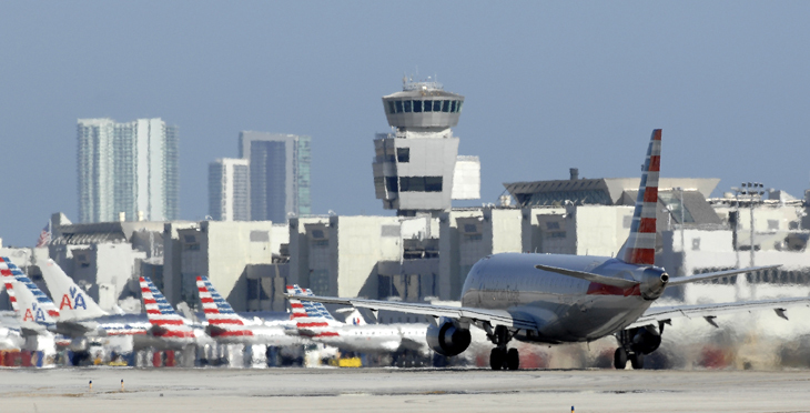 IATA prévoit un quasi-doublement du marché aérien mondial en 2035