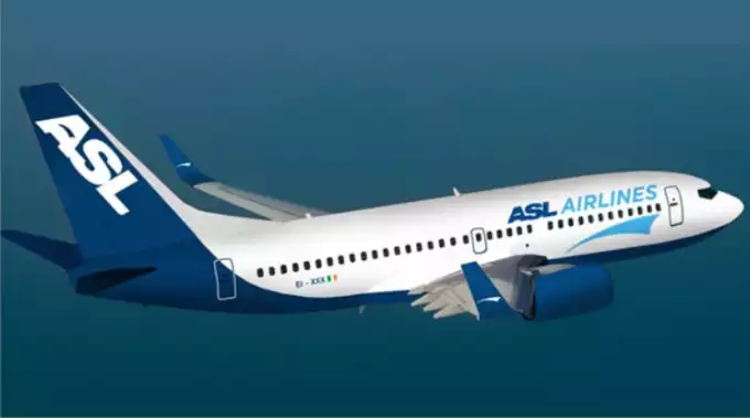 MRO : ASL Airlines confie à Air Algérie un chantier de maintenance