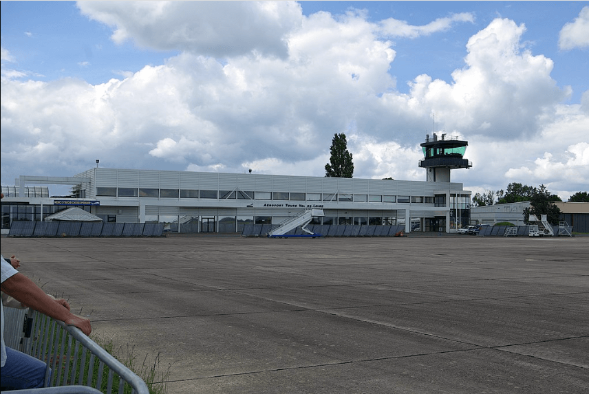 SEALAR, candidat à la reprise de l'exploitation de l'aéroport de Tours-Val de Loire