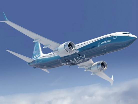 Boeing : BOC Aviation en prend 82 pour 8,8 Md$