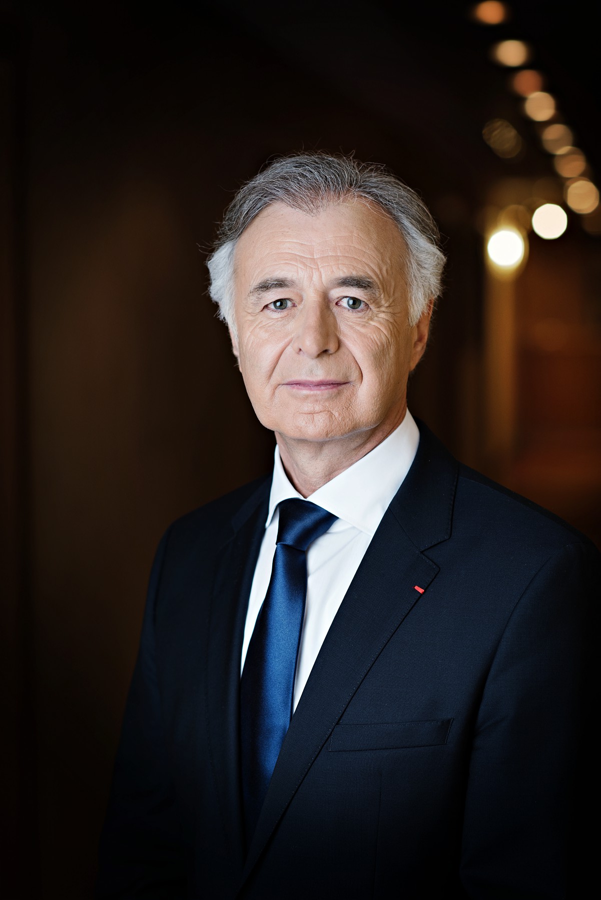 Philippe Petitcolin : "le partenariat avec General Electric est central dans la stratégie de Safran"
