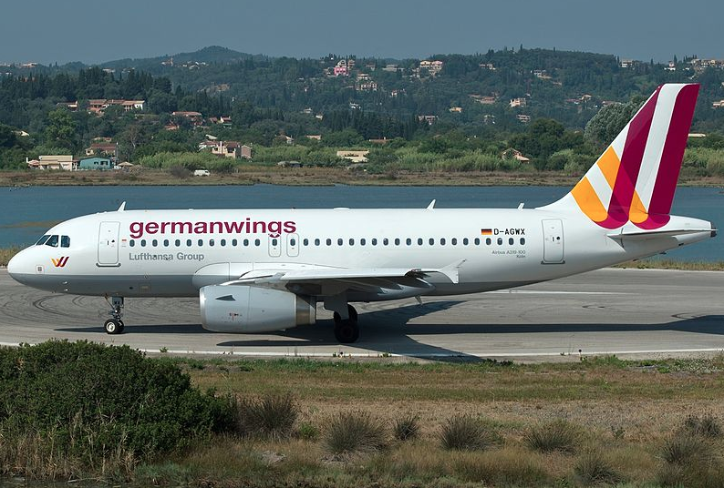 Coronavirus : le groupe Lufthansa restructure sa flotte et ferme Germanwings