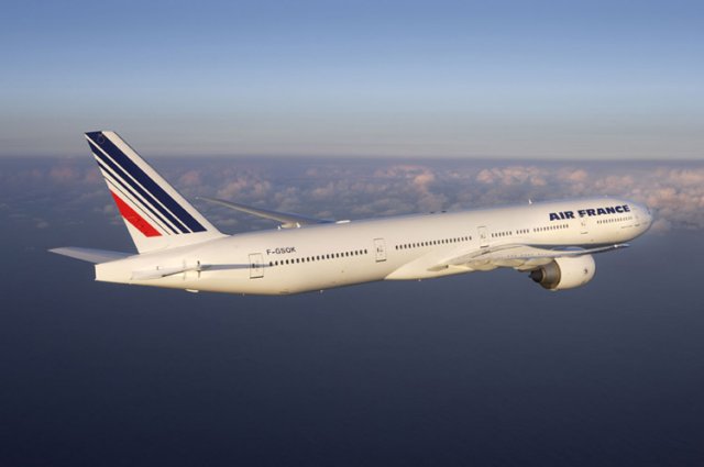 Air France remet le cap sur la croissance