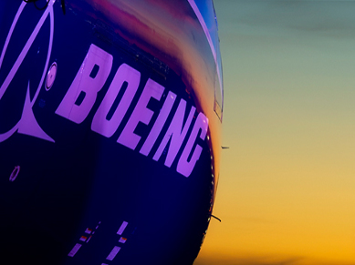 Boeing se recentre sur le Royaume-Uni