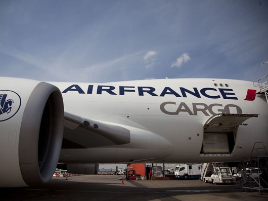 Air France/KLM et China Southern accélèrent dans le fret