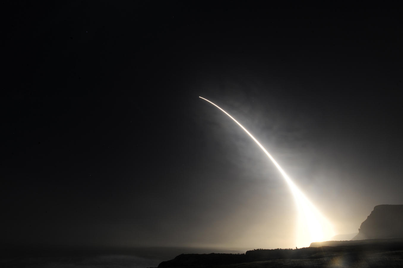 Etats-Unis : Boeing avance sur la prochaine génération d'ICBM