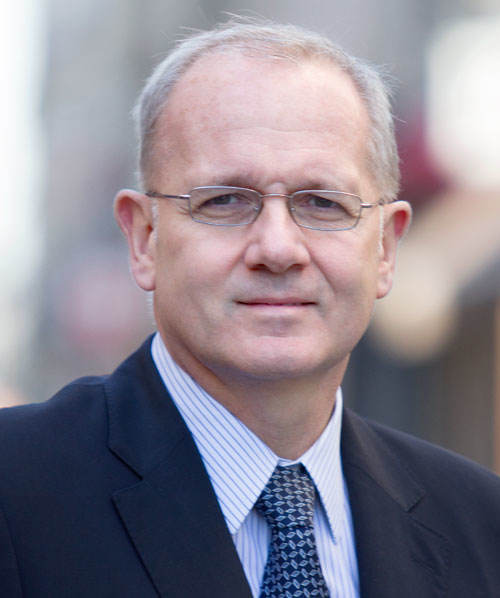 Jean-Yves Le Gall futur président du Conseil de l'ESA