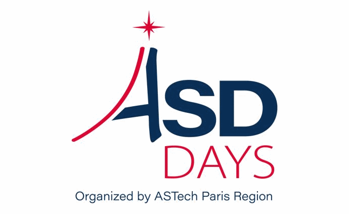 ASD Days 2020 : LE rendez-vous business de l'industrie aéronautique !