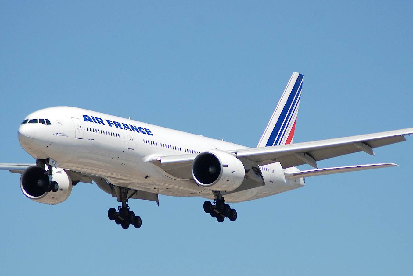 Programme hiver d'Air France-KLM : +5,5% d'offre