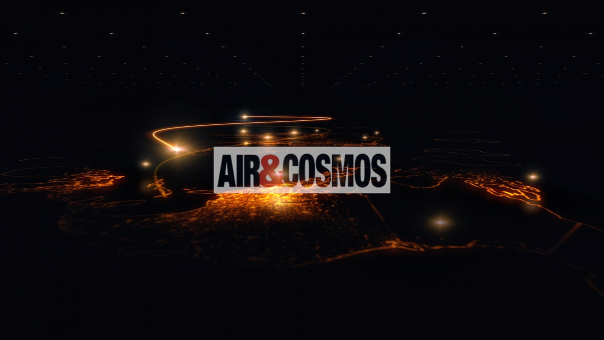 Aerospace Meetings Casablanca - JT A&C 30/10