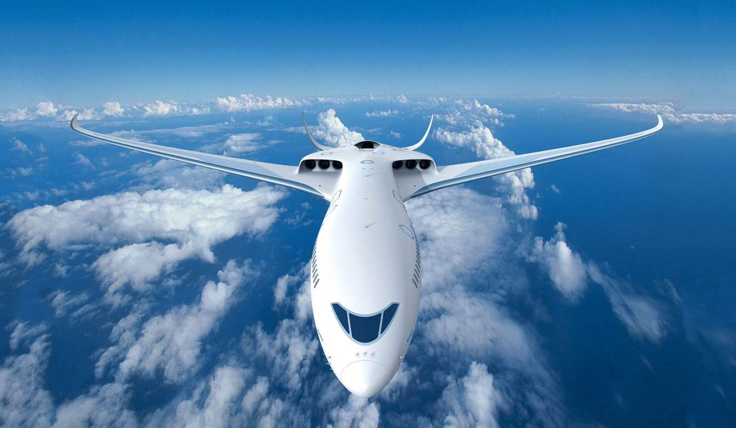 SAS et Airbus vont travailler en commun sur un projet d'avion hybride/électrique
