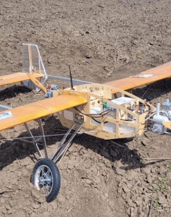 La Russie utilise des drones en bois pour leurrer les défenses ukrainiennes