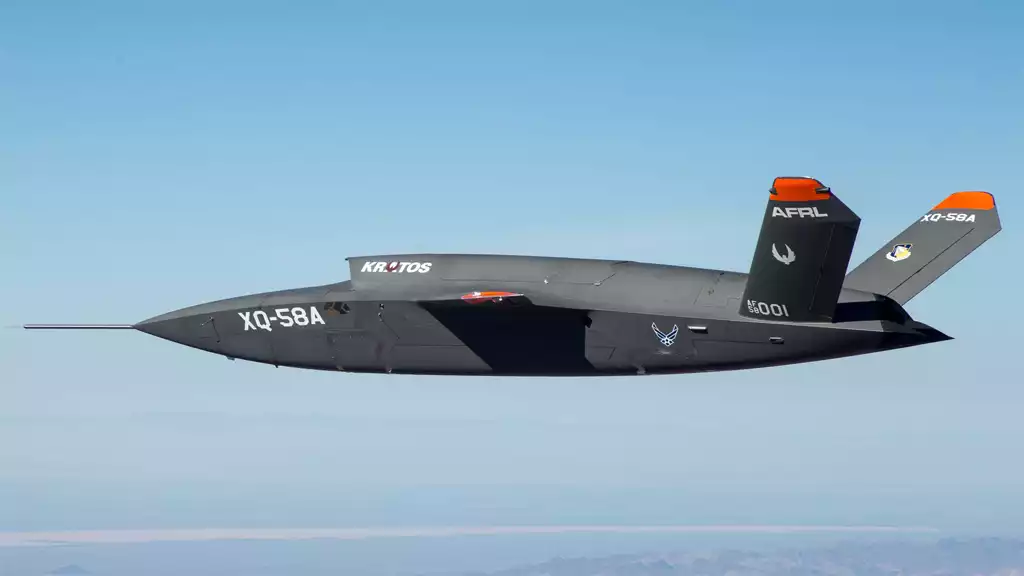 Transfert des XQ-58A Valkyrie vers la base d'Eglin : vers le début des essais de drones autonomes avant le Collaborative Combat Aircraft