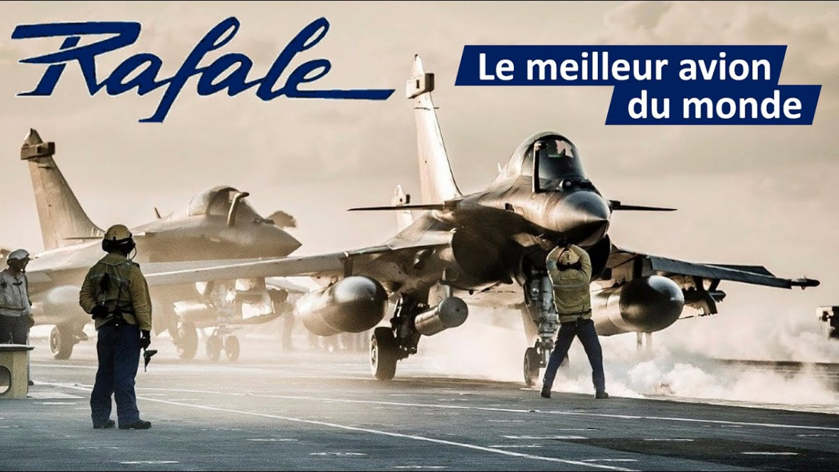 Le Rafale dans les compétitions : quels résultats face aux F-35, Su-35, Eurofighters, F/A-18, Gripen...