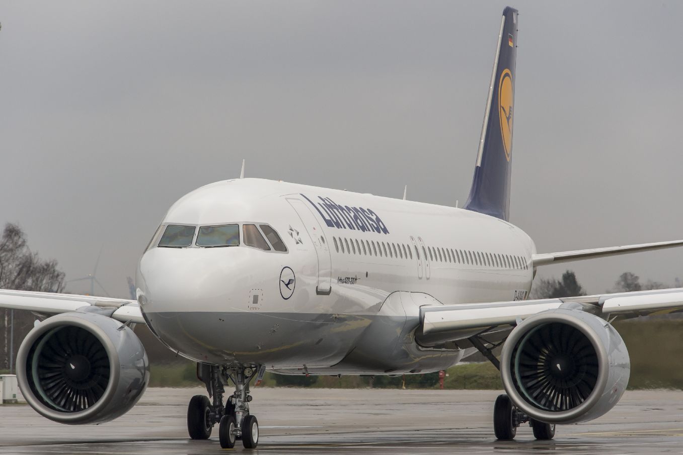 Lufthansa toujours numéro 1 en Europe