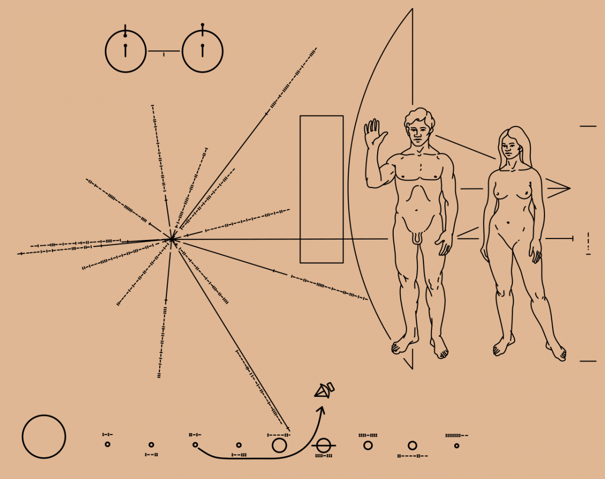 Il y a 50 ans, la sonde Pioneer 10 s’élançait vers le Système solaire externe