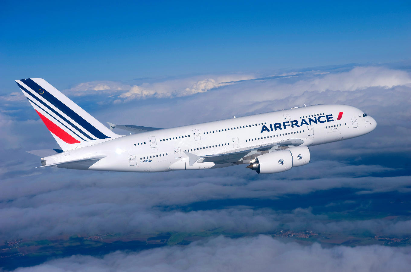 AccorHotels renonce à Air France – KLM