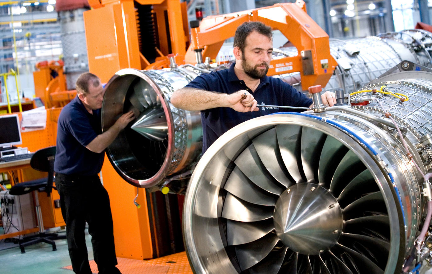 La Turquie lance son programme de turboréacteur militaire pour son TF-X