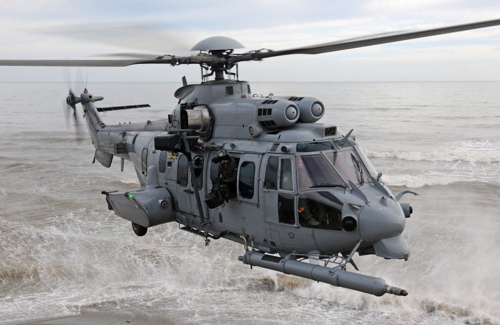 Eurosatory 2022 : un forum de l'AAE sur les hélicoptères militaires à ne pas louper