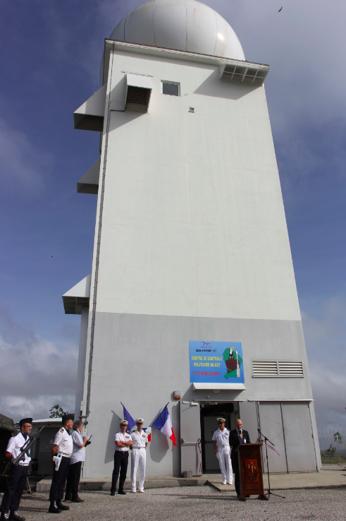 La France commande 16 radar Ground Master supplémentaires