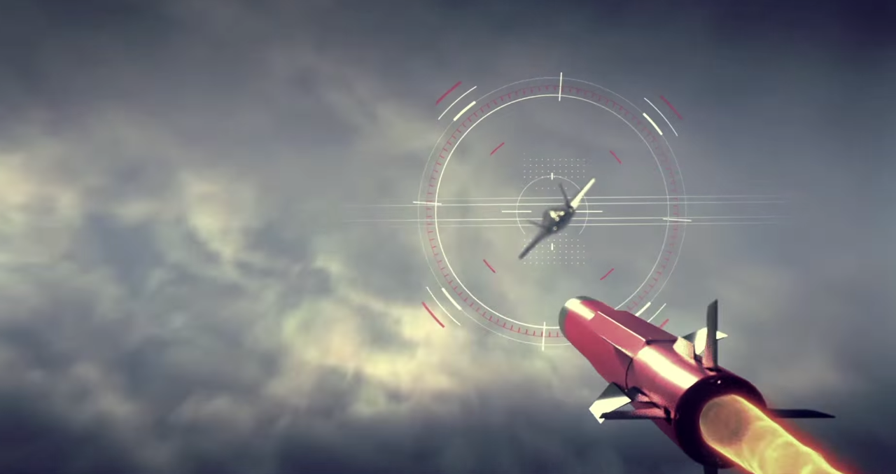 Bourget 2015 : MBDA présente Flexis, le missile modulaire