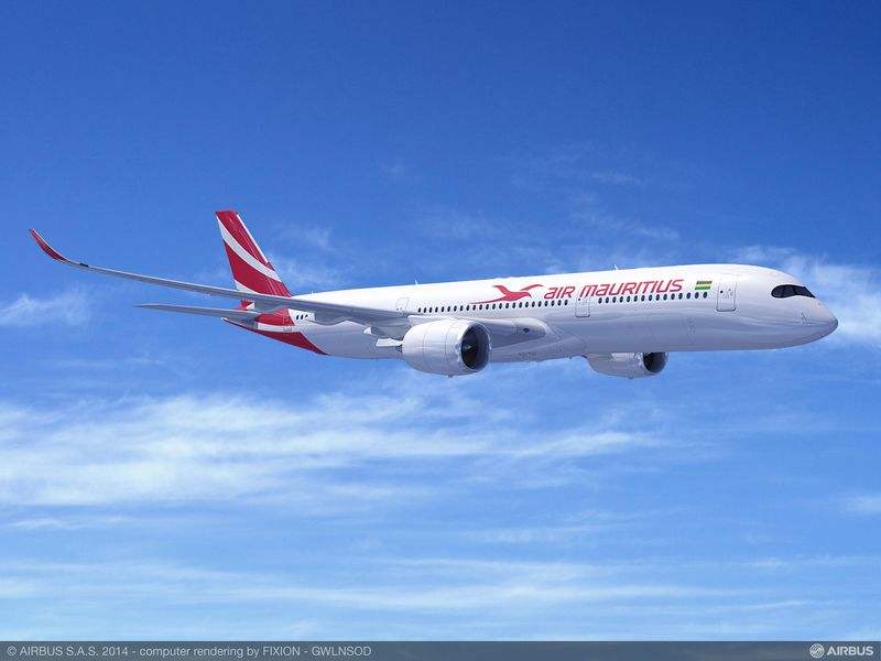 Air Mauritius prendra aussi de l'Airbus A330neo