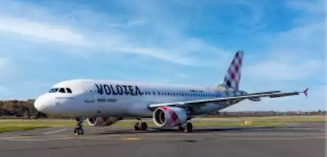 Volotea va très fortement renforcer sa base de Lyon avec huit nouvelles routes et un avion supplémentaire