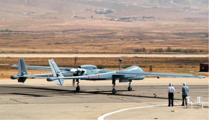 Ignition et Airbus s’allient pour fournir les drones de la Défense belge