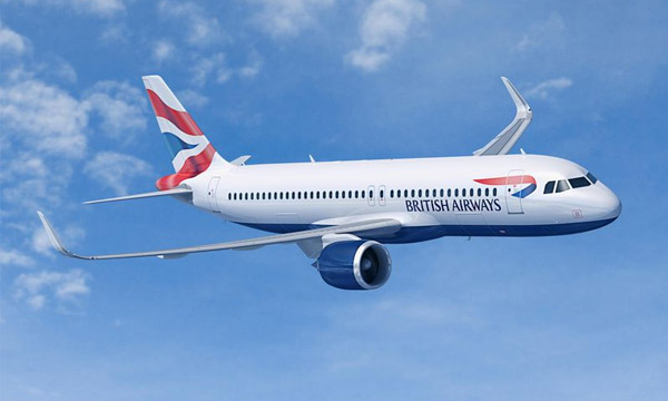Airbus dépasse déjà les 700 ventes nettes d'avions de ligne