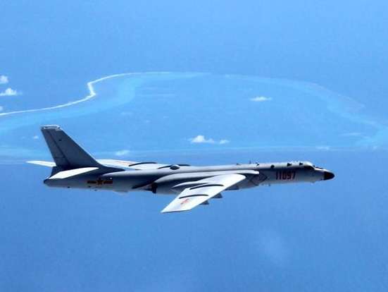 La Chine développe un nouveau bombardier stratégique