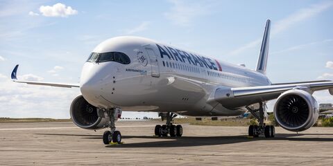 Air France : nouveau vols vers la Colombie