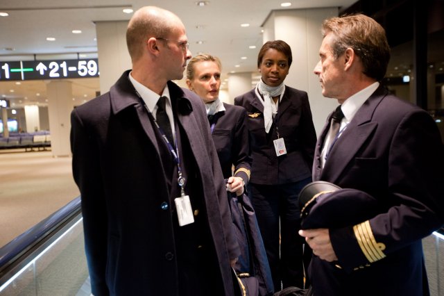 Air France : des pilotes de plus en plus seuls