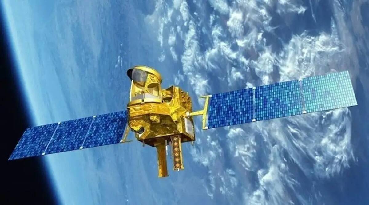 Clap de fin pour Megha-Tropiques, premier satellite d’étude de l’atmosphère intertropicale