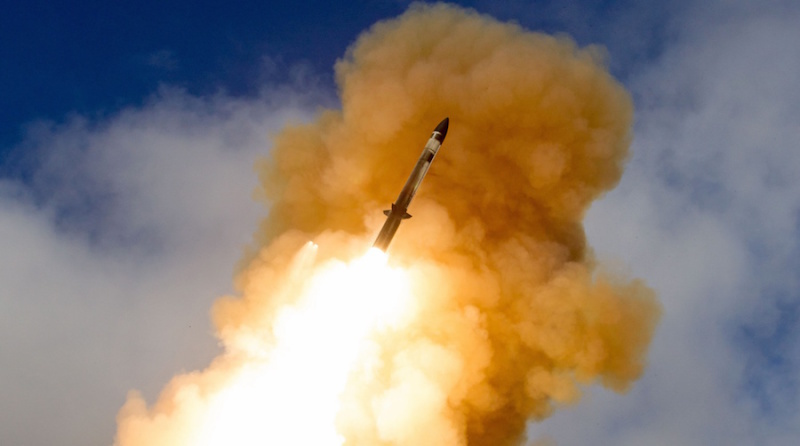 Défense antimissiles : nouveaux succès pour le SM-3