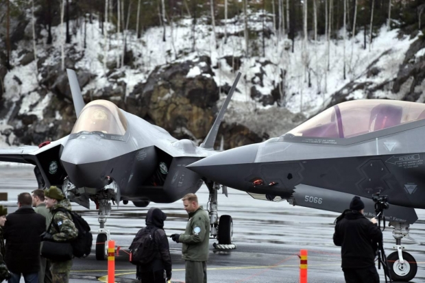Choix du F-35 par la Finlande : quels critères pour cette décision ?