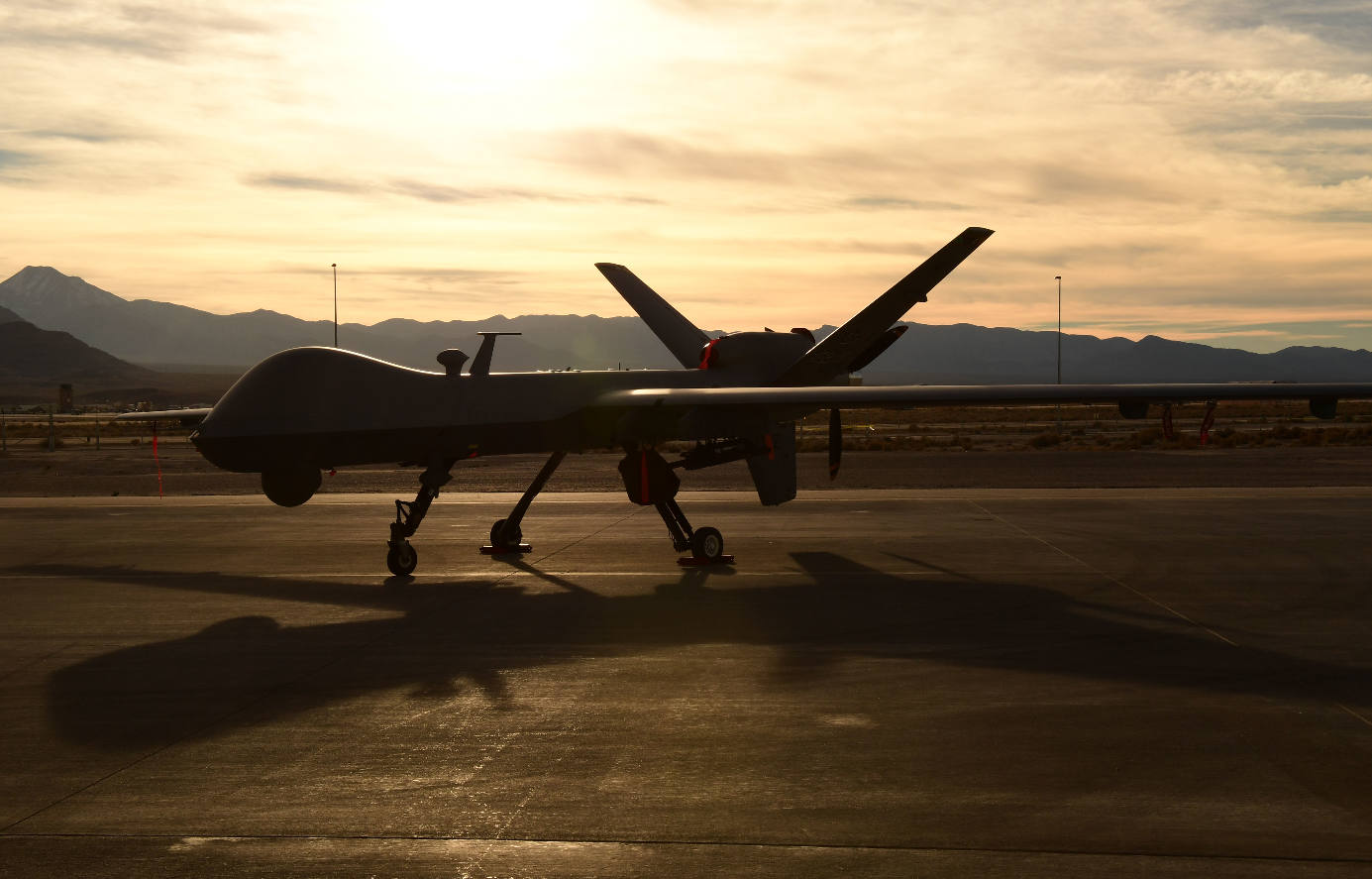 L'US Air Force investit plus de 3 milliards de dollars pour ses drones