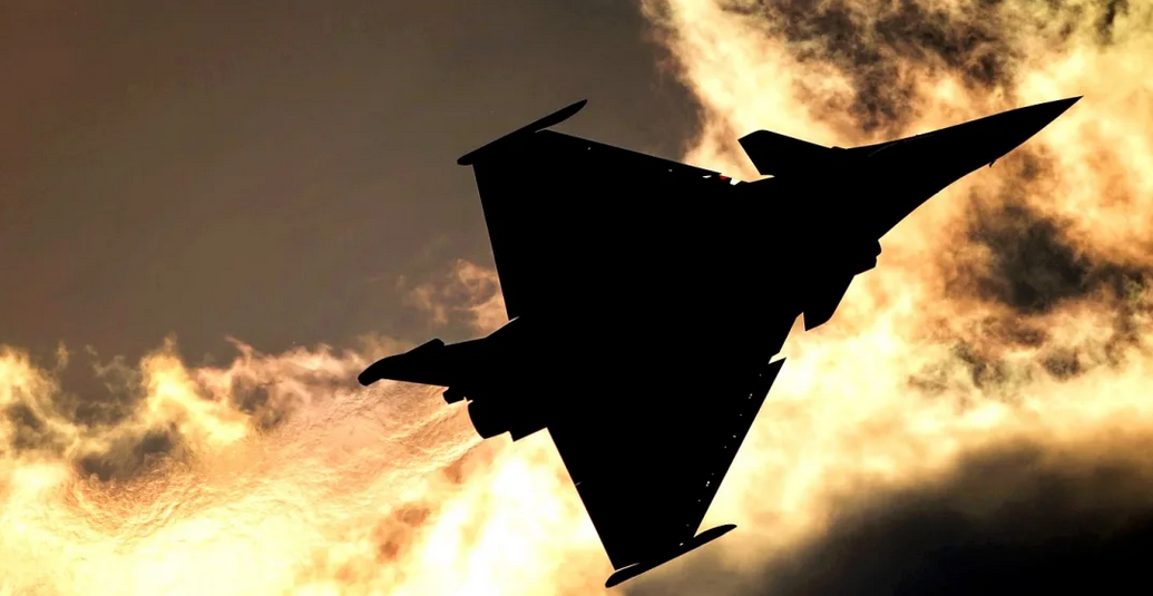 Skyros : l'Armée de l'Air et de l'Espace part en tournée, démontrer les performances de ses moyens aériens