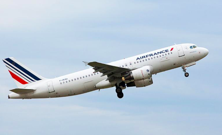 Air France ouvrira Cracovie en mars 2020