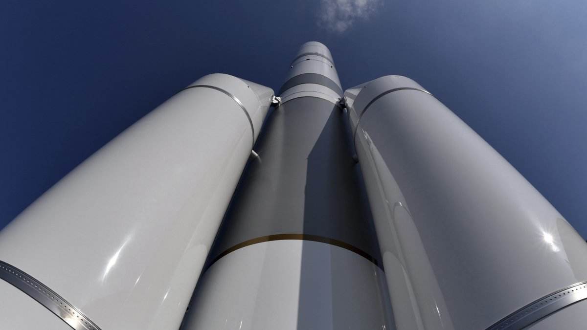 Les systèmes d’activation des tuyères d’Ariane 6 développés en Belgique