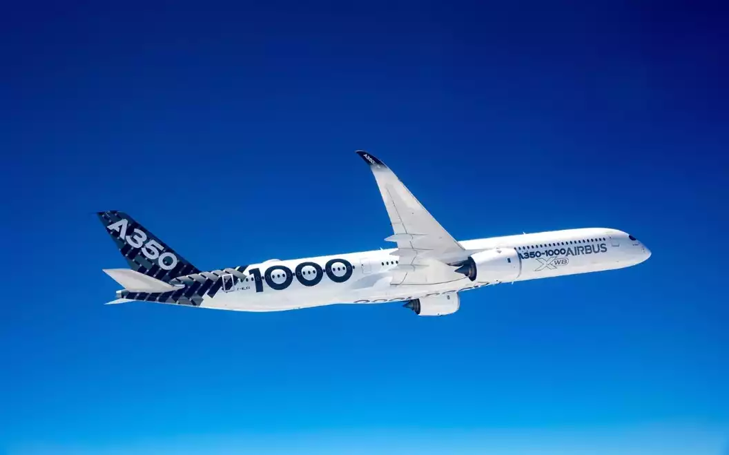 La Sabca devient un fournisseur de premier rang pour Airbus en fournissant des actionneurs électriques pour les A350