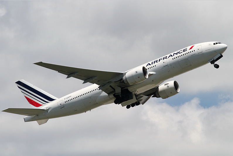 Air France : cinq nouvelles destinations à Paris CDG cet hiver