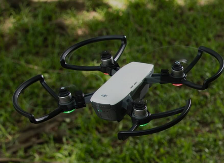 L'armée Américaine interdit l'utilisation des drones DJI dans ses rangs