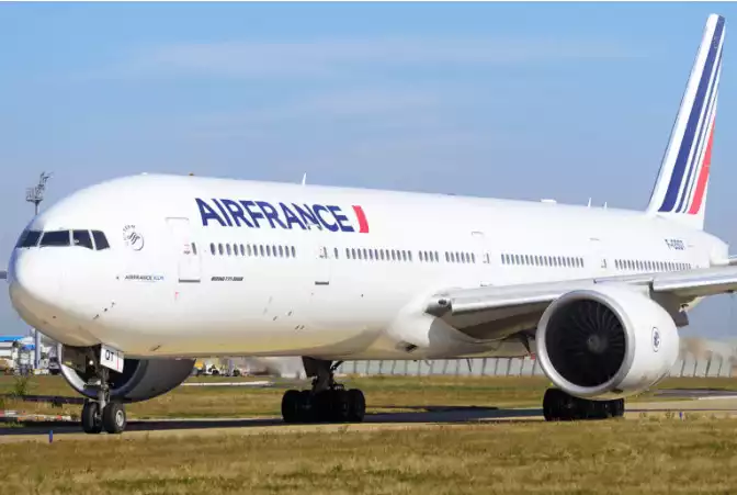 Air France dévoile son programme été 2023