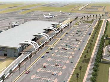 Aéroport de Dakar : les entreprises turques prennent la relève