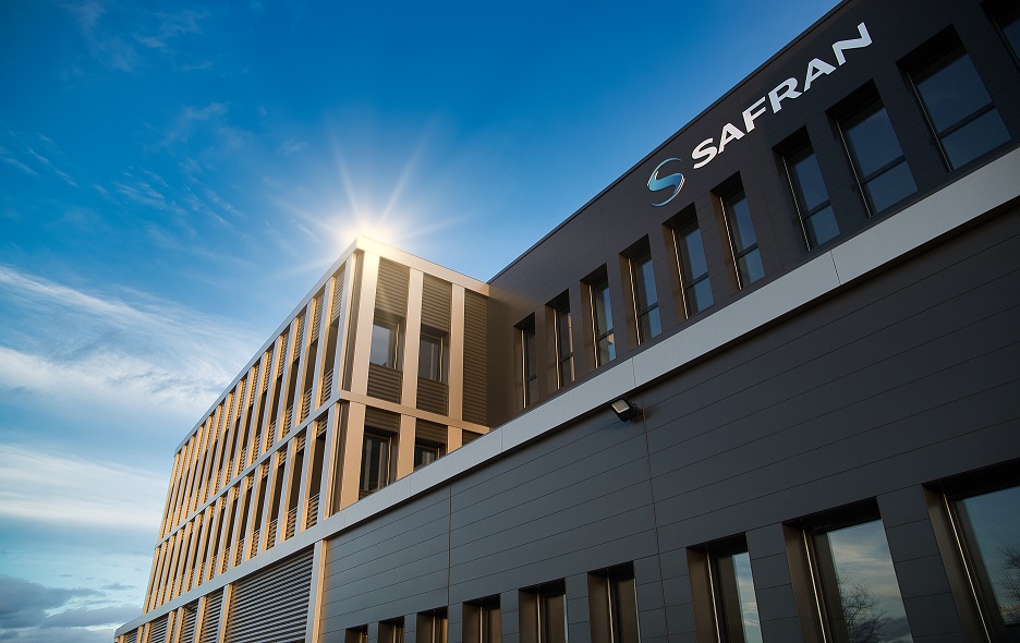 Safran inaugure son nouveau centre de R&D dédié à l’électronique à Valence